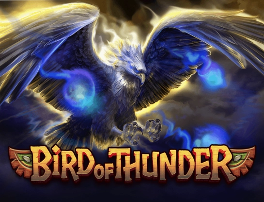 Trò chơi Bird Of Thunder