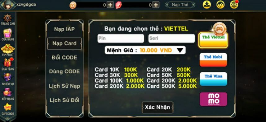 Hình minh họa — Kv999
