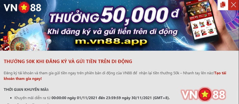 Hình minh họa — Kv999