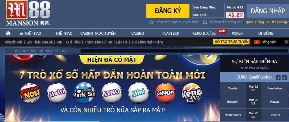 Hình minh họa — Kv999